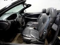 Chrysler Stratus vaihtoauto