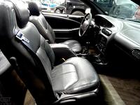 Chrysler Stratus vaihtoauto