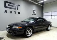 Chrysler Stratus vaihtoauto