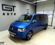 Volkswagen Caravelle vaihtoauto