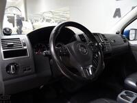 Volkswagen Caravelle vaihtoauto