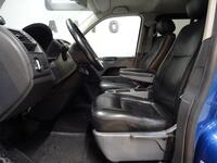 Volkswagen Caravelle vaihtoauto