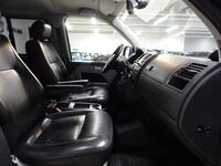 Volkswagen Caravelle vaihtoauto