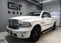 Dodge Ram vaihtoauto