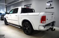 Dodge Ram vaihtoauto