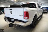 Dodge Ram vaihtoauto