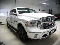 Dodge Ram vaihtoauto