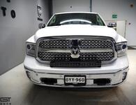 Dodge Ram vaihtoauto