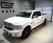 Dodge Ram vaihtoauto