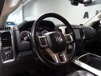 Dodge Ram vaihtoauto