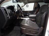 Dodge Ram vaihtoauto