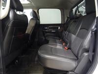 Dodge Ram vaihtoauto