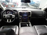 Dodge Ram vaihtoauto