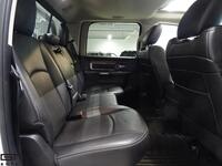 Dodge Ram vaihtoauto