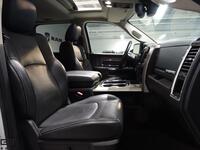 Dodge Ram vaihtoauto