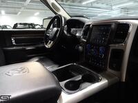 Dodge Ram vaihtoauto