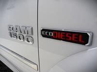 Dodge Ram vaihtoauto