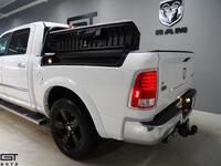 Dodge Ram vaihtoauto