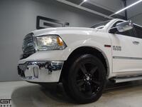Dodge Ram vaihtoauto