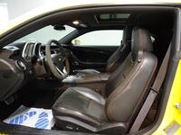 Chevrolet Camaro vaihtoauto