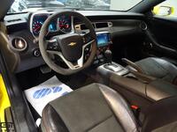 Chevrolet Camaro vaihtoauto