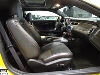 Chevrolet Camaro vaihtoauto