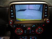 Chevrolet Camaro vaihtoauto