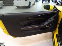 Chevrolet Camaro vaihtoauto