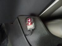 Chevrolet Camaro vaihtoauto