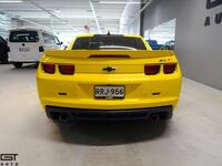 Chevrolet Camaro vaihtoauto