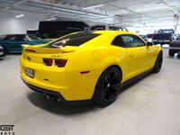 Chevrolet Camaro vaihtoauto