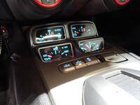 Chevrolet Camaro vaihtoauto