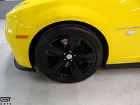 Chevrolet Camaro vaihtoauto