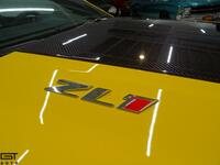 Chevrolet Camaro vaihtoauto