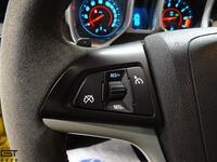 Chevrolet Camaro vaihtoauto