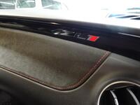 Chevrolet Camaro vaihtoauto