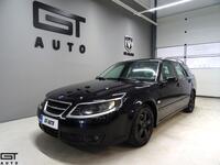 Saab 9-5 vaihtoauto