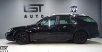 Saab 9-5 vaihtoauto