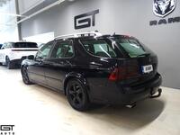 Saab 9-5 vaihtoauto