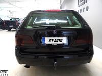 Saab 9-5 vaihtoauto