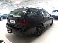 Saab 9-5 vaihtoauto