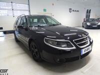 Saab 9-5 vaihtoauto