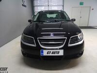 Saab 9-5 vaihtoauto