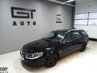 Saab 9-5 vaihtoauto