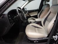 Saab 9-5 vaihtoauto