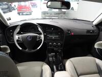 Saab 9-5 vaihtoauto