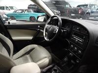 Saab 9-5 vaihtoauto