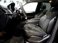 Mercedes-Benz ML vaihtoauto