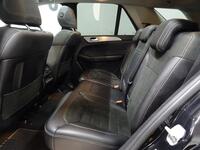 Mercedes-Benz ML vaihtoauto