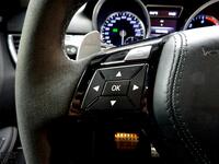 Mercedes-Benz ML vaihtoauto